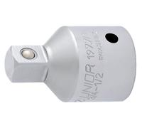 Unior 610695 - Adaptador 3/4"-1" Serie 197.7/1
