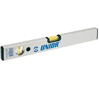 UNIOR 610720 - Nivel de aluminio antichoque 800 mm serie 1250