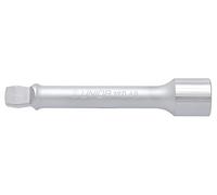 UNIOR 610909 - Extensión con cuadrado esférico 1/2"x75 mm serie 190.4/1S