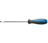 Unior 611692 - Destornillador Plano 0.8x4.0x100 mm Serie 605TBI