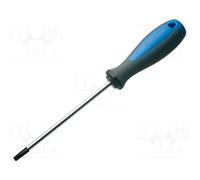 UNIOR 611729 Screwdriver