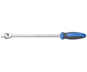 Unior 611899 - Mango articuñado 1/2" x380 mm Serie 190.2/1BI