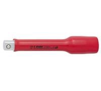 UNIOR 612204 - Extensión aislada VDE 1/2"x 250 mm serie 190.4/2VDEDP