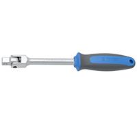 Unior 612502 - Mango articuñado 3/8" Serie 238.2/1BI