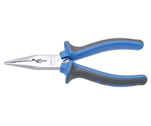 UNIOR 612782 - Alicate multifuncional para electricistas 160 mm serie 514/1BI