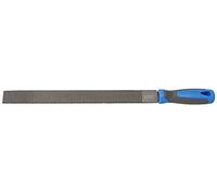 UNIOR 613039 - Raspa plana entrefina con mango 250 mm serie 767H1/2S