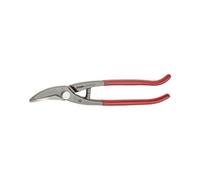 UNIOR 615041 - Tijera para chapa modelo carrocero corte derecha 280 mm serie 572R/7PR