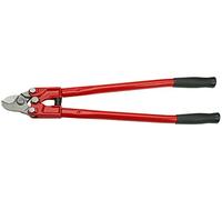 UNIOR 615226 - Alicate cortacables hasta 38 largo 550 mm serie 585/6