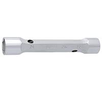 UNIOR 615233 - Llave de tubo de cuerpo hexagonal 14x15 mm serie 216/1