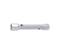 UNIOR 615236 - Llave de tubo de cuerpo hexagonal 20x22 mm serie 216/1