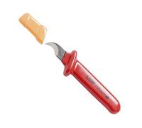 Unior 615494 - Pelacables Aislado VDE 180 mm Serie 385VDEDP