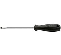 UNIOR 616341 - Destornillador plano 0.5x3.0x100 mm serie 605CR