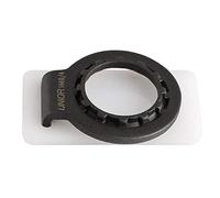 Unior 616758 616758-Llave de Bolsillo para Rueda Libre y Niples Serie 1669/4, Adultos Unisex, Negro, No se Aplica