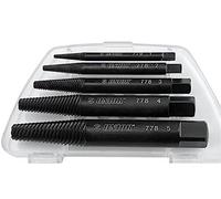 §Set de brocas Unior 5-piezas§