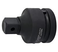 Unior 617303 - Adaptador de Impacto 1"-1.1/2" Serie 233.7/4