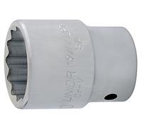 UNIOR 618675 - Llave de vaso 3/4" 12 caras 36 mm serie 197/1