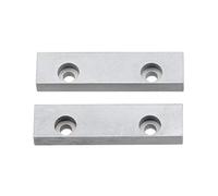 UNIOR 619026 - Mandíbuña de aluminio de repuesto para tornillos de banco 721/6 y 721Q/6-125 serie 722.1AL