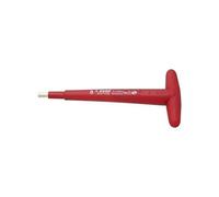 UNIOR 619135 - Llave allen en T aislada VDE 8 mm serie 220TVDE