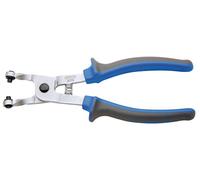 UNIOR 619252 - Pinzas para uniones en conductos de combustible 206 mm serie 2079/2BI