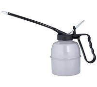 §Recipiente de aceite con manguera flexible Unior§