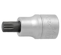 UNIOR 620257 - Llave de vaso 1/2" ZX M 16 serie 192/2ZX