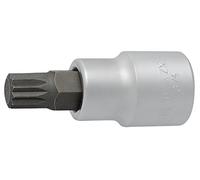 UNIOR 620818 - Llave de vaso 3/4" con punta ZX M18 serie 197/2AZX