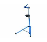 Unior 621470 - Soporte para reparaciónde Bicicleta con Patas Ajustables, mordaza y Resorte Serie 1693A