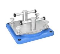 Soporte para presa de tornillos paralela Unior