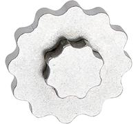 Unior 623120 - Llave para Shimano Tornillo de plástico Serie 1609.1/2