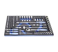 UNIOR 964/36SOS-Juego de Vasos en Bandeja SOS-/88