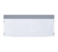 Unior 991.13HDS Juego de divisores para cajón pequeño 991HD, 5 piezas 152x7x68mm marca