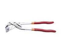 Unior Ajustador de neumáticos, Herramientas, Rojo, 300 mm