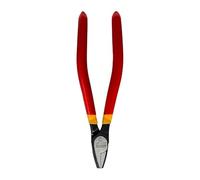 Unior Alicates para tornillos: rojo, 170 mm