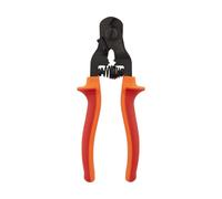 Unior Bike Tools Cortador de cables Bowden 584/4BI rojo one_size