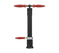 Unior Bike Tools Extractor 1614/4BI para conos de horquilla 1" - 1,5" rojo one_size