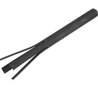 Unior Bike Tools Extractor de cazoletas de juegos de dirección 1681.1/4 p. 1 1/4"-1,5" negro one_size