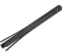 Unior Bike Tools Extractor de cazoletas de juegos de dirección 1681/4 para 1" - 1 1/4" negro one_size