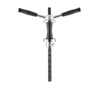 Unior Bike Tools Herramienta de inserción 1680/4 p. juego de dirección 1" - 1,5" one_size