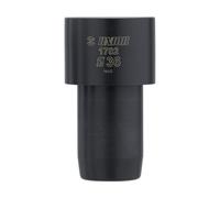 Unior Bike Tools Herramienta de montaje 1702 p. juntas antipolvo de horquillas suspen. negro 36 mm