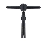 Unior Bike Tools Hub Genie 1758/4 para el desmontaje de tapas de extremos negro 12 / 15 mm