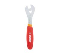 Unior Bike Tools Llave de conos 1617/2DP rojo 14 mm