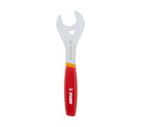 Unior Bike Tools Llave de conos 1617/2DP red 36 mm