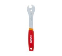 Unior Bike Tools Llave de pedales 1613/2DP rojo one_size