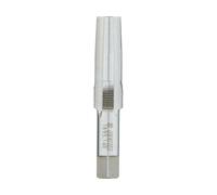 Unior Bike Tools Macho de rosca 5/8" x 24 tpi 1695.1A derecha