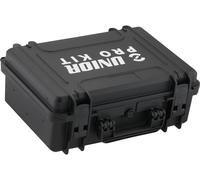 Unior Bike Tools Maletín de herramientas Pro Kit 970PROKIT sin herramientas negro one_size