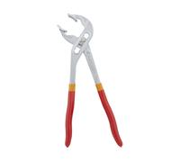 Unior Bike Tools Pinza de montaje de cubiertas 1601/2DP rojo one_size