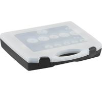 Unior Bike Tools Set de prensa para rodamientos Universal 1721 one_size