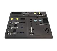Unior Bleedkit Bremsentlüftungsset SET1-2600BK, 629500
