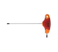 UNIOR Destornillador torx con mango en t TX27 193TX-US TORX
