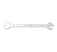 Unior Gurpilan 40018 - Llave de Pedales forjada de Ciclismo